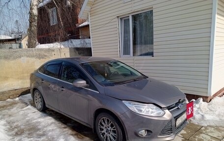 Ford Focus III, 2012 год, 930 000 рублей, 17 фотография