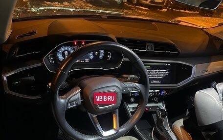 Audi Q3, 2020 год, 3 400 000 рублей, 7 фотография