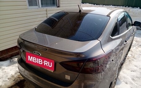 Ford Focus III, 2012 год, 930 000 рублей, 15 фотография