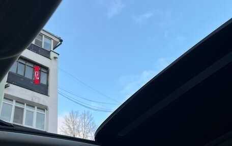 Audi Q3, 2020 год, 3 400 000 рублей, 9 фотография