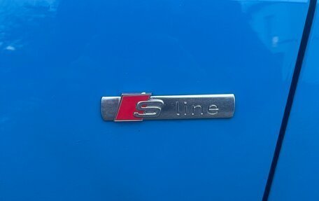 Audi Q3, 2020 год, 3 400 000 рублей, 14 фотография