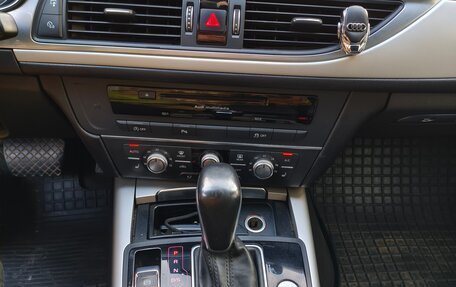 Audi A6, 2015 год, 1 450 000 рублей, 12 фотография