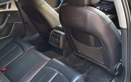 Audi A6, 2015 год, 1 450 000 рублей, 18 фотография