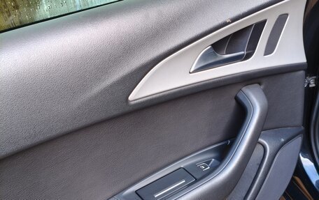 Audi A6, 2015 год, 1 450 000 рублей, 17 фотография