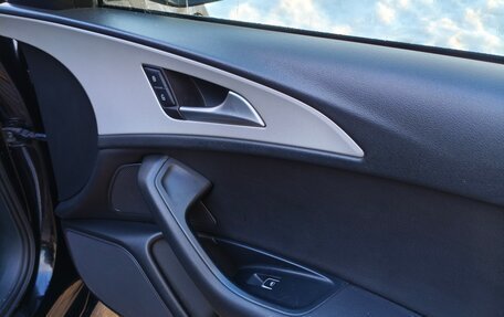 Audi A6, 2015 год, 1 450 000 рублей, 21 фотография