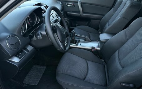 Mazda 6, 2011 год, 869 000 рублей, 12 фотография