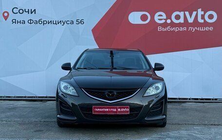 Mazda 6, 2011 год, 869 000 рублей, 2 фотография