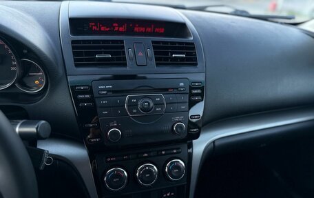 Mazda 6, 2011 год, 869 000 рублей, 10 фотография