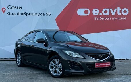 Mazda 6, 2011 год, 869 000 рублей, 3 фотография