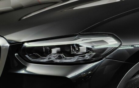 BMW X3, 2021 год, 5 150 000 рублей, 8 фотография