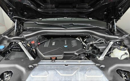 BMW X3, 2021 год, 5 150 000 рублей, 10 фотография