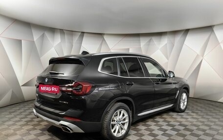 BMW X3, 2021 год, 5 150 000 рублей, 2 фотография
