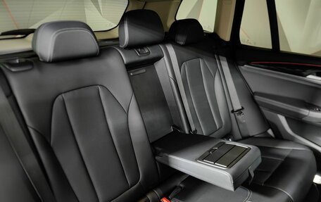 BMW X3, 2021 год, 5 150 000 рублей, 14 фотография