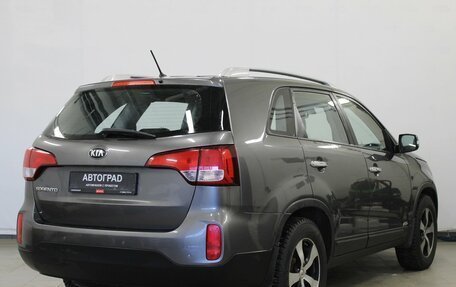 KIA Sorento II рестайлинг, 2016 год, 1 690 000 рублей, 4 фотография