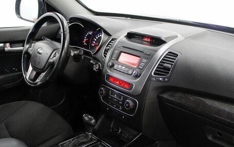 KIA Sorento II рестайлинг, 2016 год, 1 690 000 рублей, 7 фотография