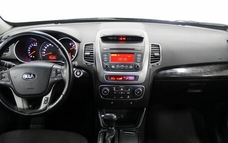 KIA Sorento II рестайлинг, 2016 год, 1 690 000 рублей, 9 фотография