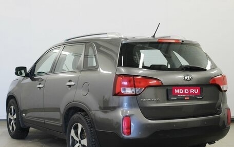 KIA Sorento II рестайлинг, 2016 год, 1 690 000 рублей, 6 фотография