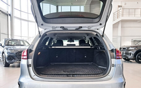 KIA cee'd III, 2021 год, 2 088 000 рублей, 10 фотография