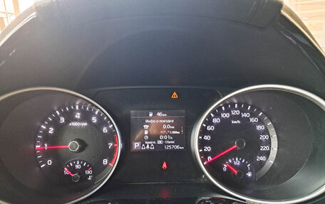 KIA cee'd III, 2021 год, 2 088 000 рублей, 13 фотография