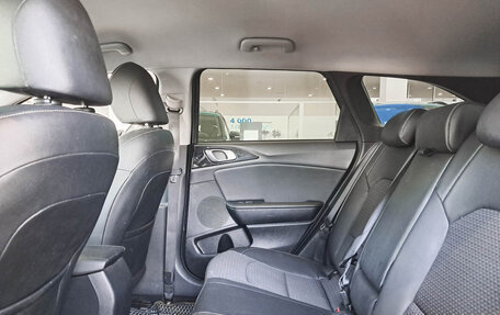 KIA cee'd III, 2021 год, 2 088 000 рублей, 12 фотография