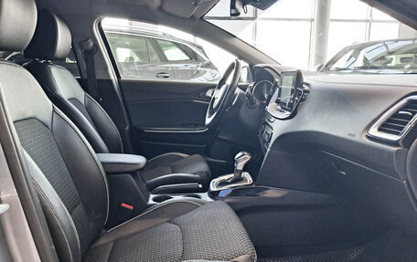 KIA cee'd III, 2021 год, 2 088 000 рублей, 11 фотография