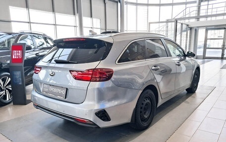 KIA cee'd III, 2021 год, 2 088 000 рублей, 5 фотография