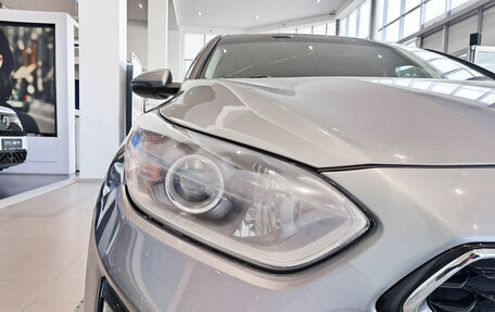 KIA cee'd III, 2021 год, 2 088 000 рублей, 17 фотография