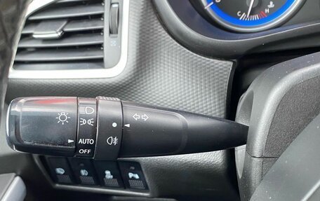 Suzuki SX4 II рестайлинг, 2014 год, 1 120 000 рублей, 13 фотография