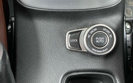 Suzuki SX4 II рестайлинг, 2014 год, 1 120 000 рублей, 20 фотография