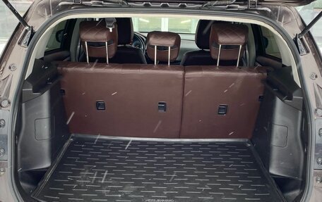 Suzuki SX4 II рестайлинг, 2014 год, 1 120 000 рублей, 23 фотография