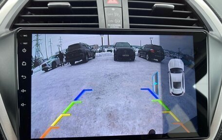 Suzuki SX4 II рестайлинг, 2014 год, 1 120 000 рублей, 18 фотография