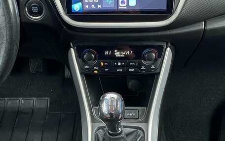 Suzuki SX4 II рестайлинг, 2014 год, 1 120 000 рублей, 16 фотография