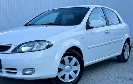 Chevrolet Lacetti, 2007 год, 449 000 рублей, 2 фотография