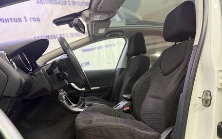 Peugeot 308 II, 2011 год, 425 000 рублей, 7 фотография