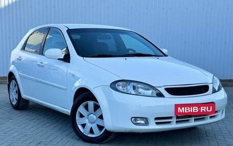 Chevrolet Lacetti, 2007 год, 449 000 рублей, 4 фотография