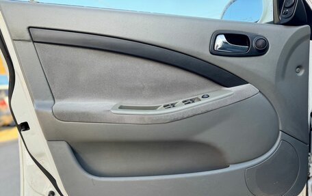 Chevrolet Lacetti, 2007 год, 449 000 рублей, 12 фотография