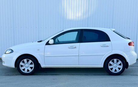 Chevrolet Lacetti, 2007 год, 449 000 рублей, 6 фотография