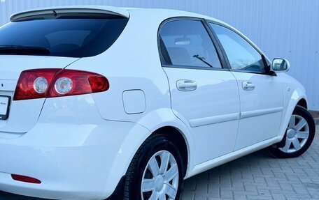 Chevrolet Lacetti, 2007 год, 449 000 рублей, 11 фотография