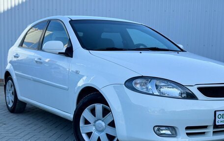 Chevrolet Lacetti, 2007 год, 449 000 рублей, 5 фотография