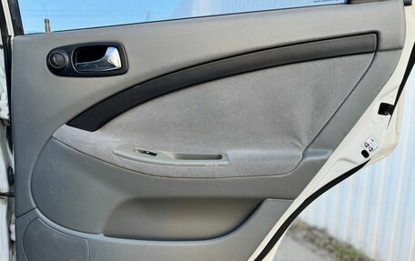 Chevrolet Lacetti, 2007 год, 449 000 рублей, 17 фотография