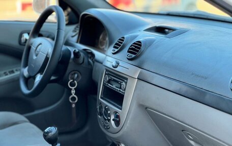 Chevrolet Lacetti, 2007 год, 449 000 рублей, 20 фотография