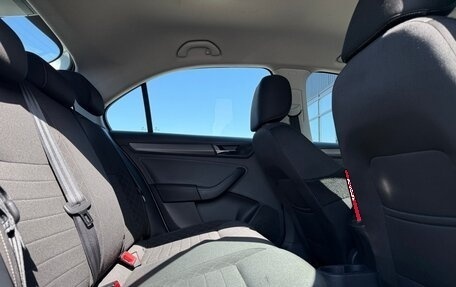 Skoda Rapid I, 2018 год, 1 277 000 рублей, 4 фотография