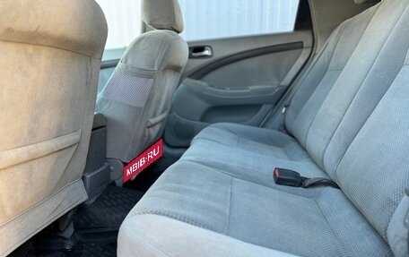 Chevrolet Lacetti, 2007 год, 449 000 рублей, 16 фотография