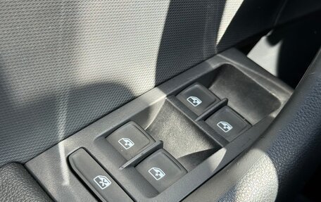 Skoda Rapid I, 2018 год, 1 277 000 рублей, 15 фотография