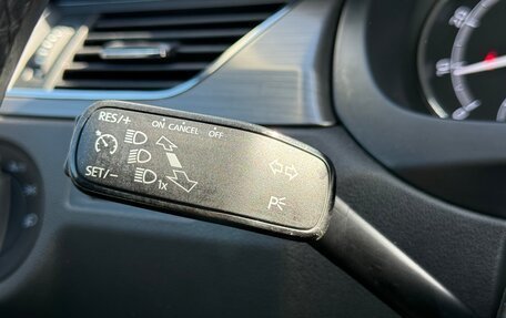 Skoda Rapid I, 2018 год, 1 277 000 рублей, 13 фотография