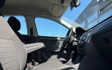 Skoda Rapid I, 2018 год, 1 277 000 рублей, 7 фотография