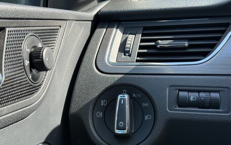 Skoda Rapid I, 2018 год, 1 277 000 рублей, 14 фотография