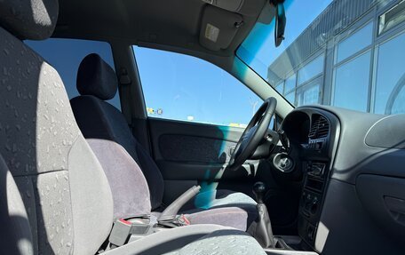 KIA Spectra II (LD), 2007 год, 597 000 рублей, 7 фотография