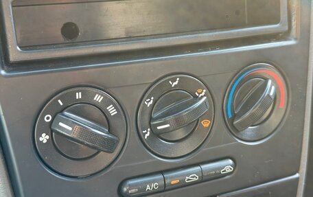 KIA Spectra II (LD), 2007 год, 597 000 рублей, 15 фотография