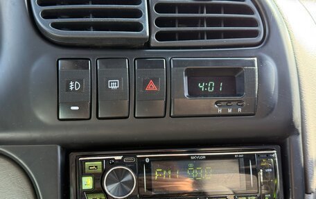 KIA Spectra II (LD), 2007 год, 597 000 рублей, 16 фотография